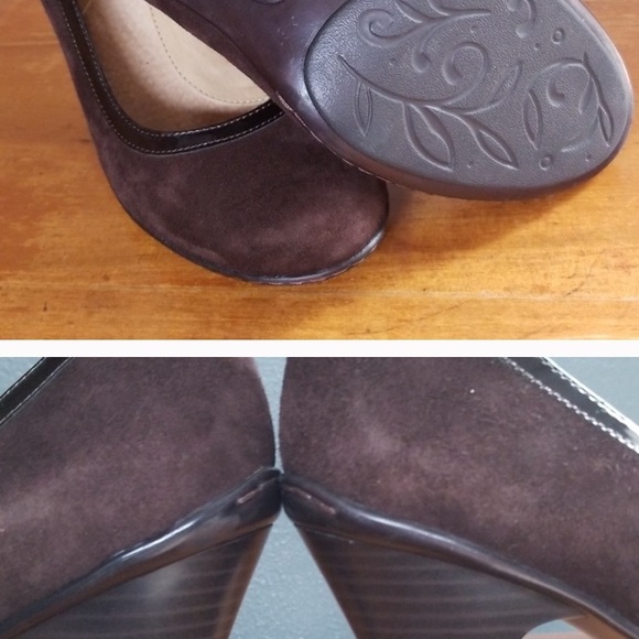 Pumps - Picture 2 of 7